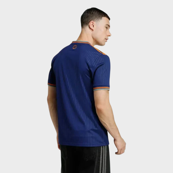 Camisa Newcastle II 25/26 - Torcedor - Adidas - Azul Marinho