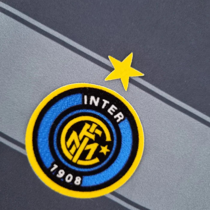 Camisa Inter de Milão III 2004/2005 Retrô - Nike