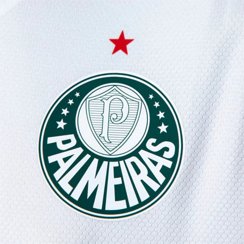 Camisa Palmeiras II 23/24 - Branca
