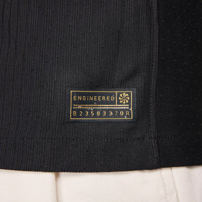 Camisa Corinthians II 24/25 - Jogador - Preta