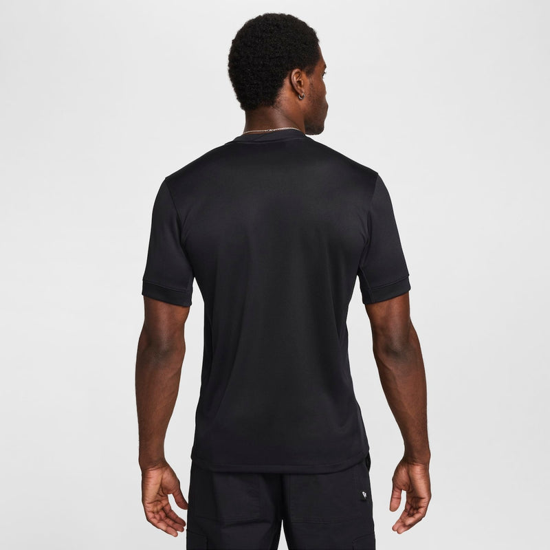 Camisa Corinthians Away 24/25 - Torcedor Nike Masculino - Preto