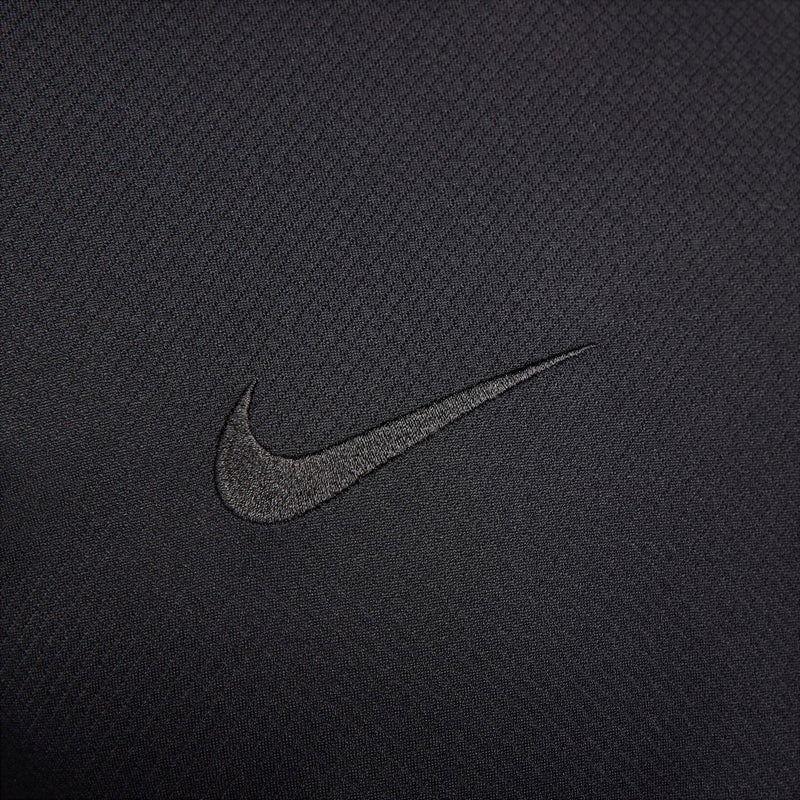 Camisa Corinthians Away 24/25 - Torcedor Nike Masculino - Preto