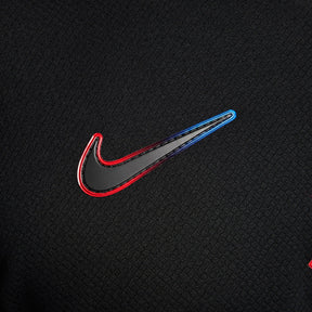Camisa Barcelona II 24/25 - Torcedor Nike Masculina - Preta