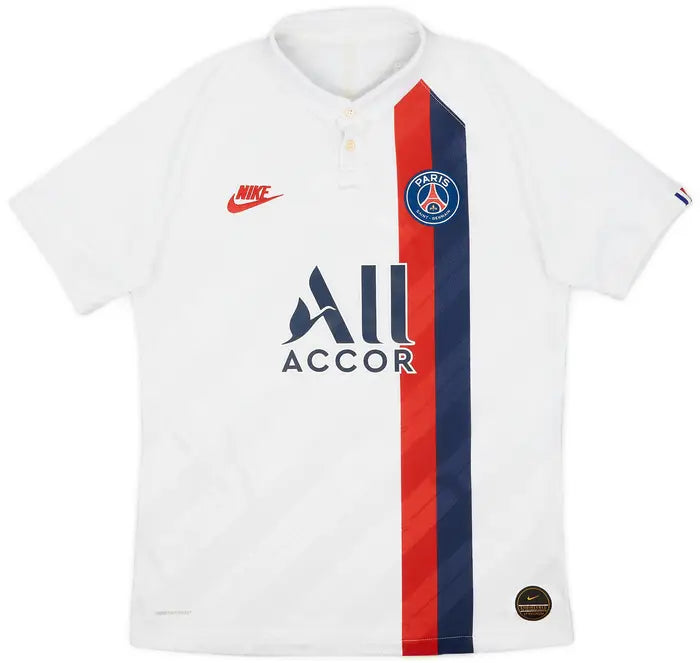 Camisa PSG Third 19/20 - Retro Nike Masculino