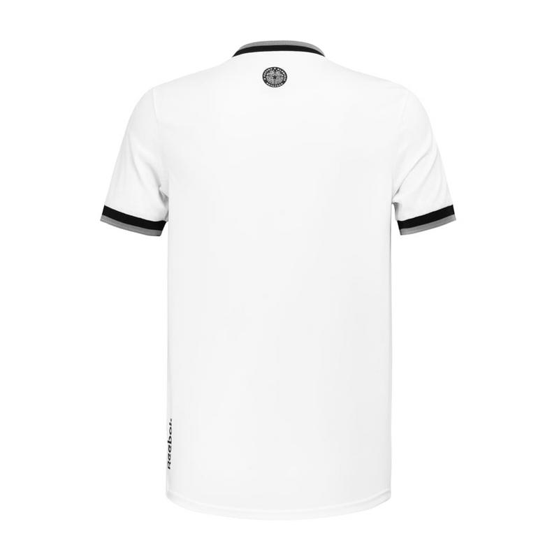 Camisa Botafogo Third 24/25 - Torcedor Reebok Masculino - Branco