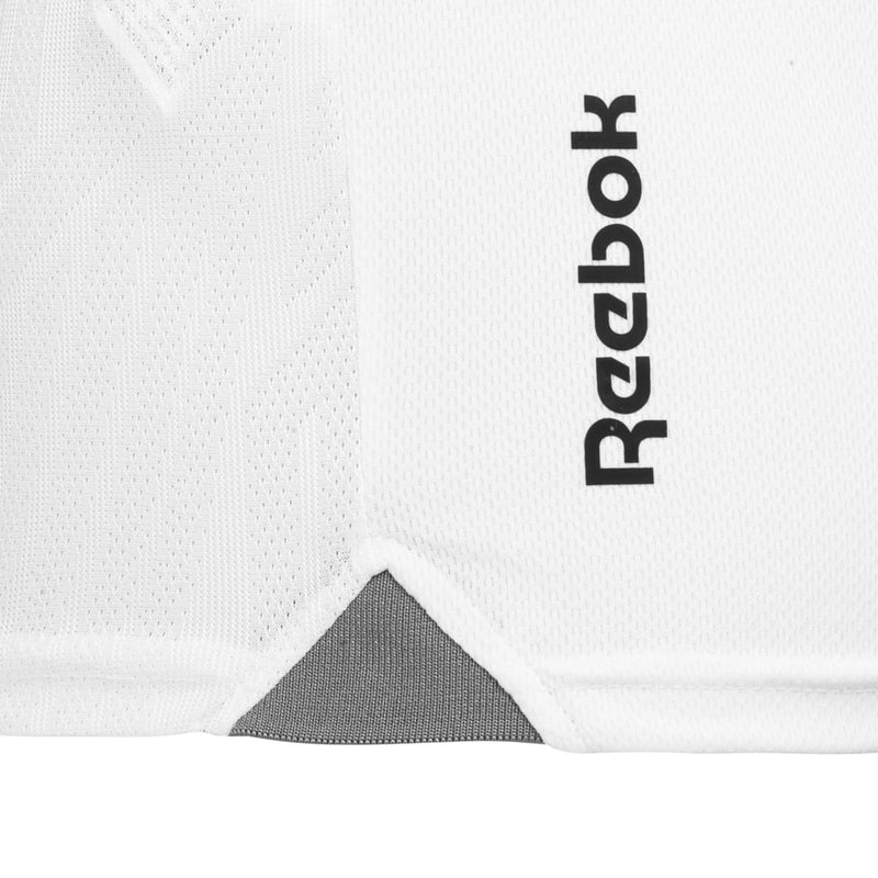 Camisa Botafogo Third 24/25 - Torcedor Reebok Masculino - Branco