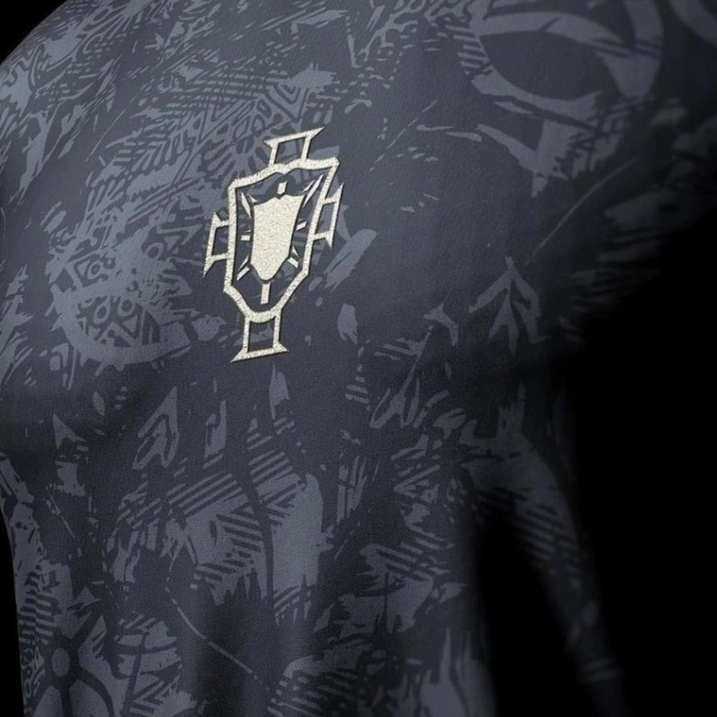 Camisa Portugal 'The Siu'