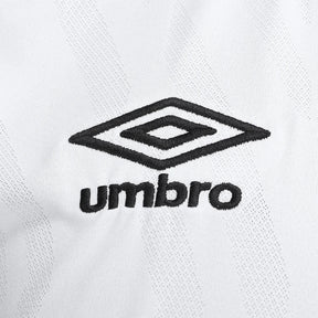 Camisa Santos I 25/26 - Branca