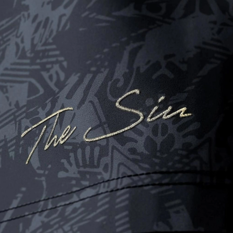 Camisa Portugal 'The Siu'