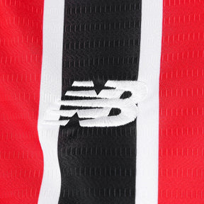 Camisa São Paulo Feminina II 24/25 - Listrada