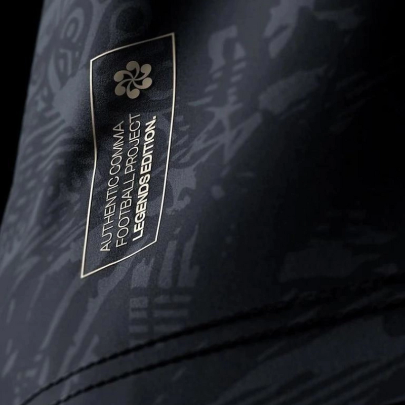 Camisa Portugal 'The Siu'