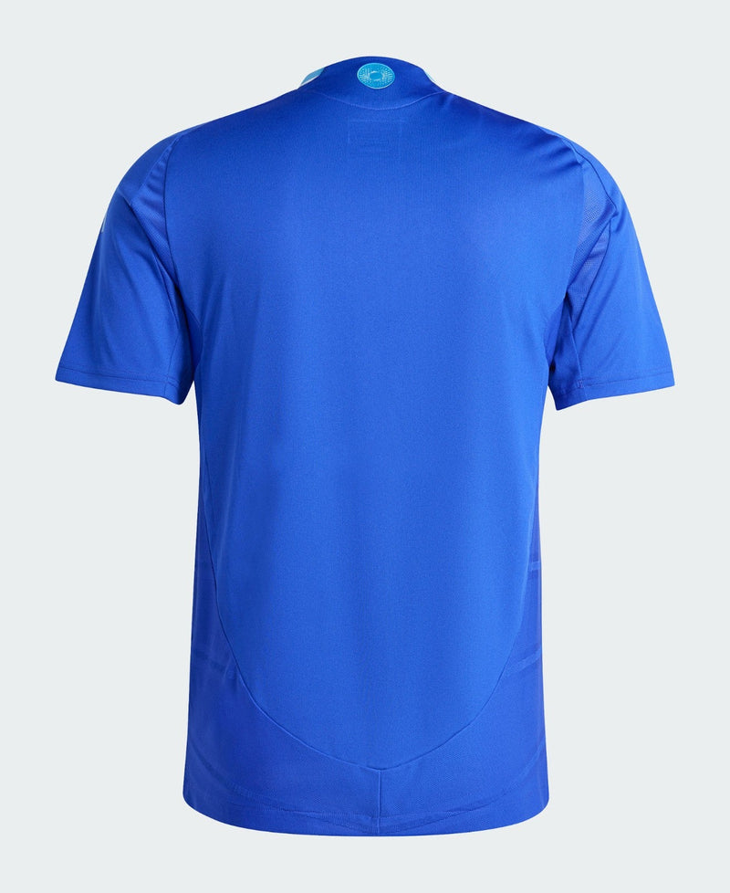 Camisa Argentina II 24/25 Torcedor Adidas Masculina - Azul