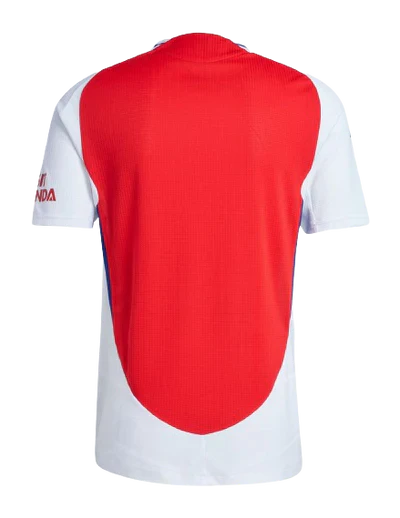 Camisa Arsenal I 24/25 Torcedor Adidas masculina - Vermelho