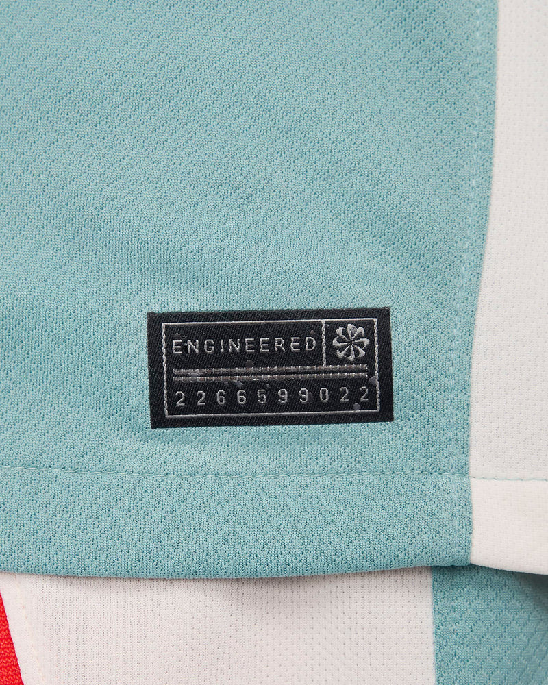 Camisa Atlético de Madrid Away 24/25 - Torcedor Nike Masculino - Azul