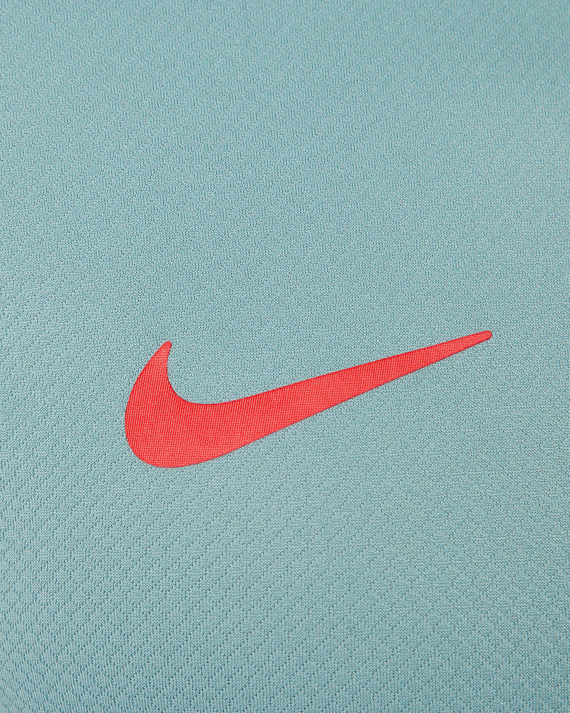 Camisa Atlético de Madrid Away 24/25 - Torcedor Nike Masculino - Azul