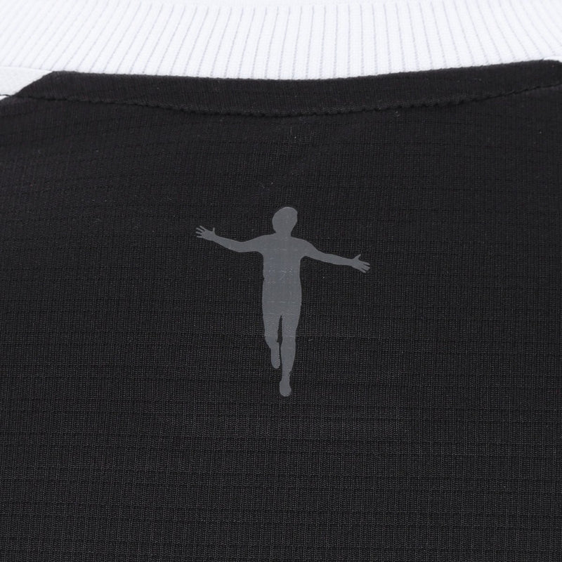 Camisa Vasco Home 24/25 - Torcedor Kappa Masculino - Preto