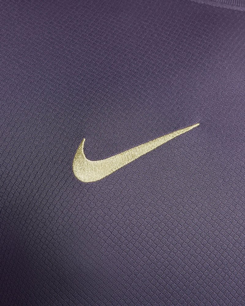Camisa Inglaterra Away 24/26 - Torcedor Nike Masculino - Roxo