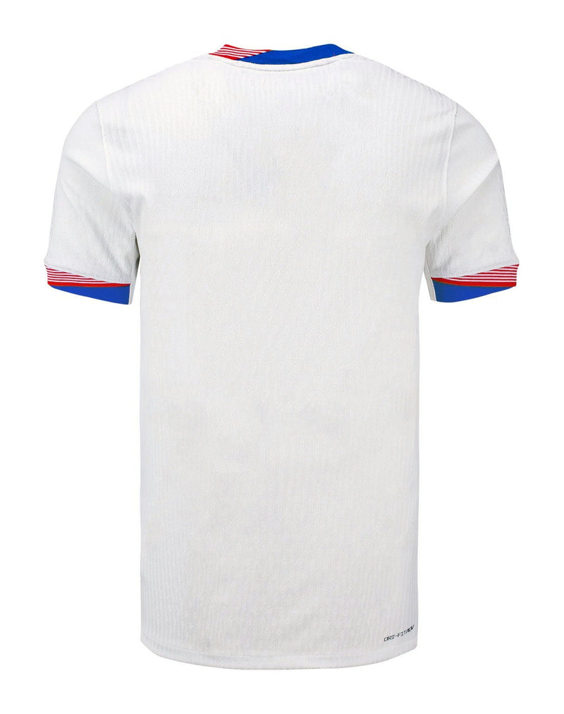 Camisa Estados Unidos I - Torcedor Nike - Branca