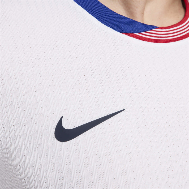 Camisa Estados Unidos I - Torcedor Nike - Branca