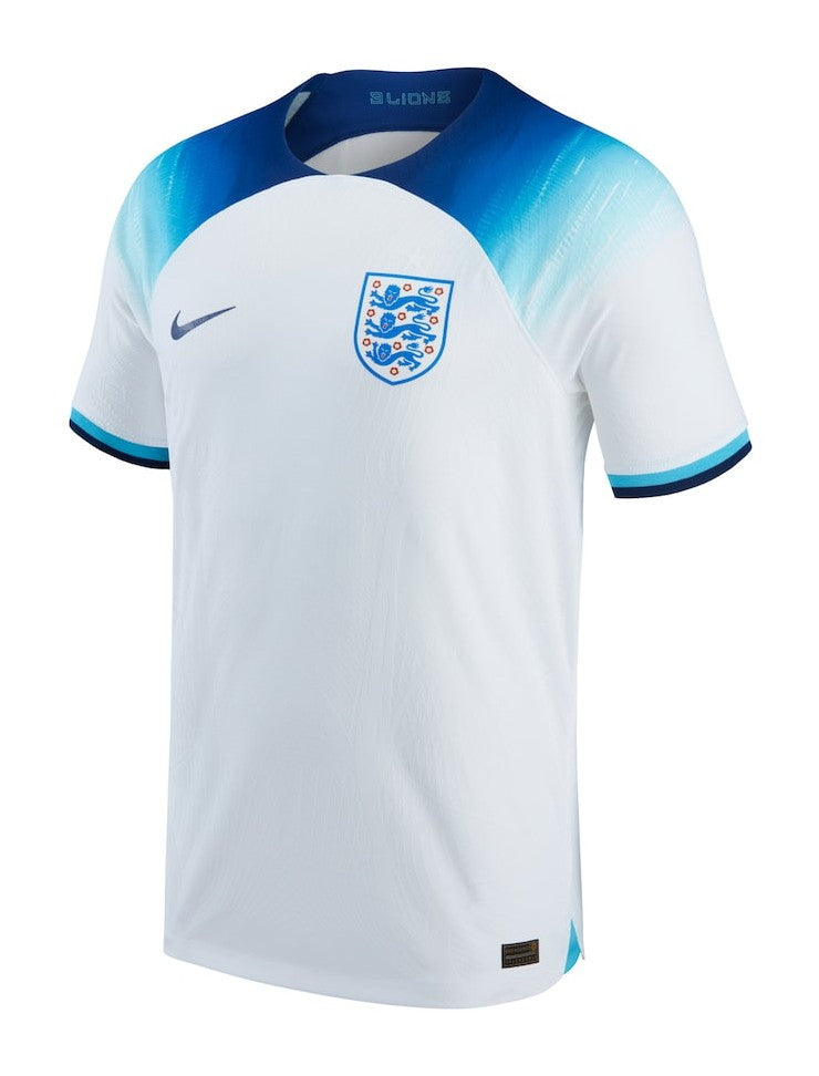 Camisa Inglaterra I 2022 - Torcedor Nike Masculina - Branca