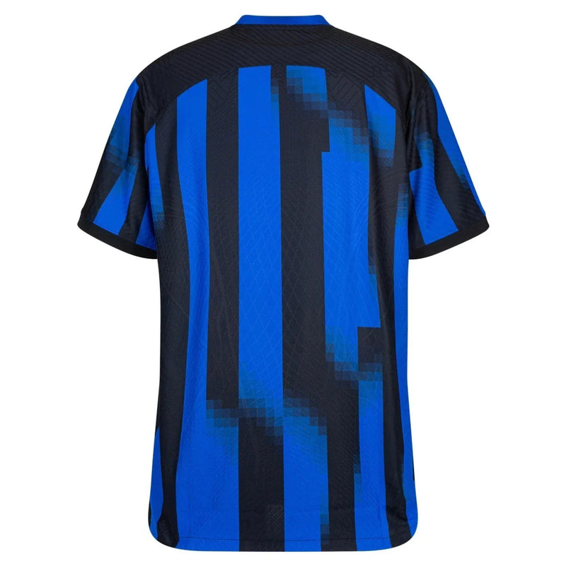 Camisa Inter de Milão I 23/24 Torcedor Nike Masculina - Azul Royal