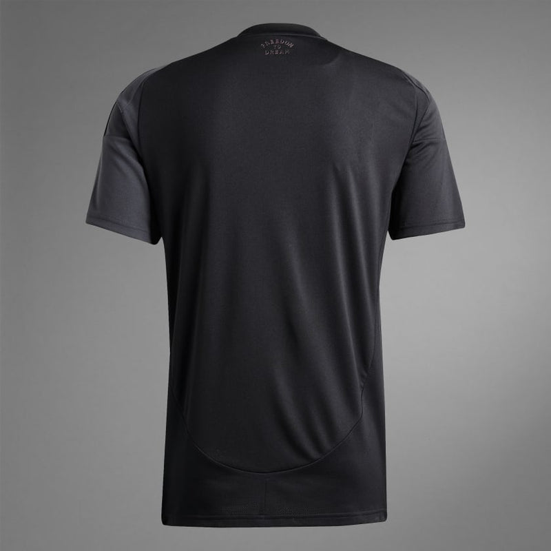 Camisa Inter Miami Away 25/26 - Torcedor Adidas Masculino - Preto