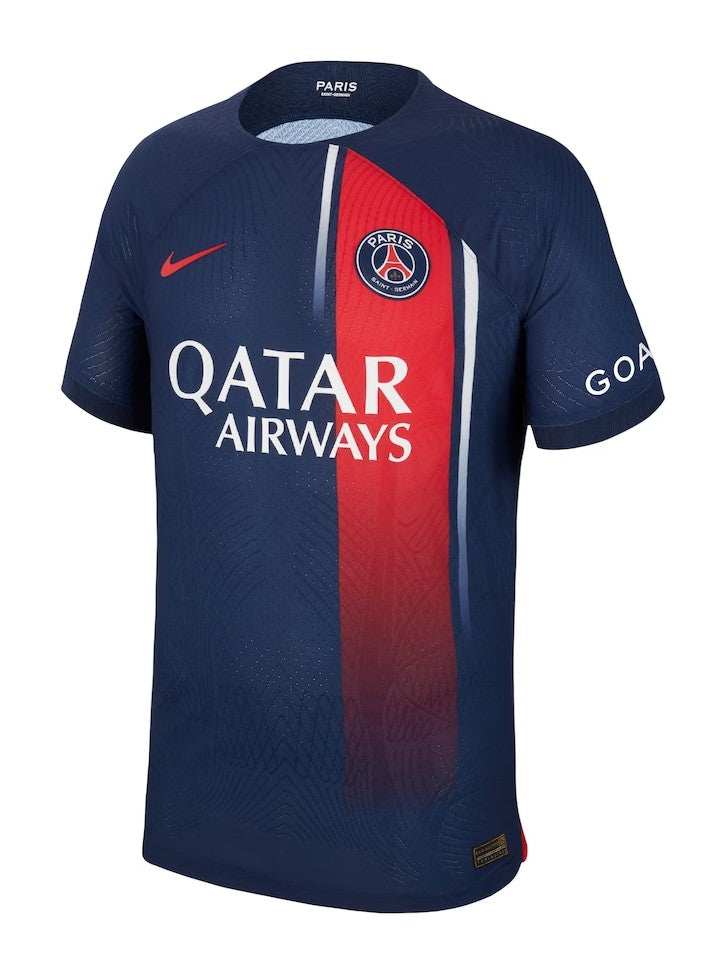 Camisa PSG I 23/24 - Torcedor Nike Masculina - Azul