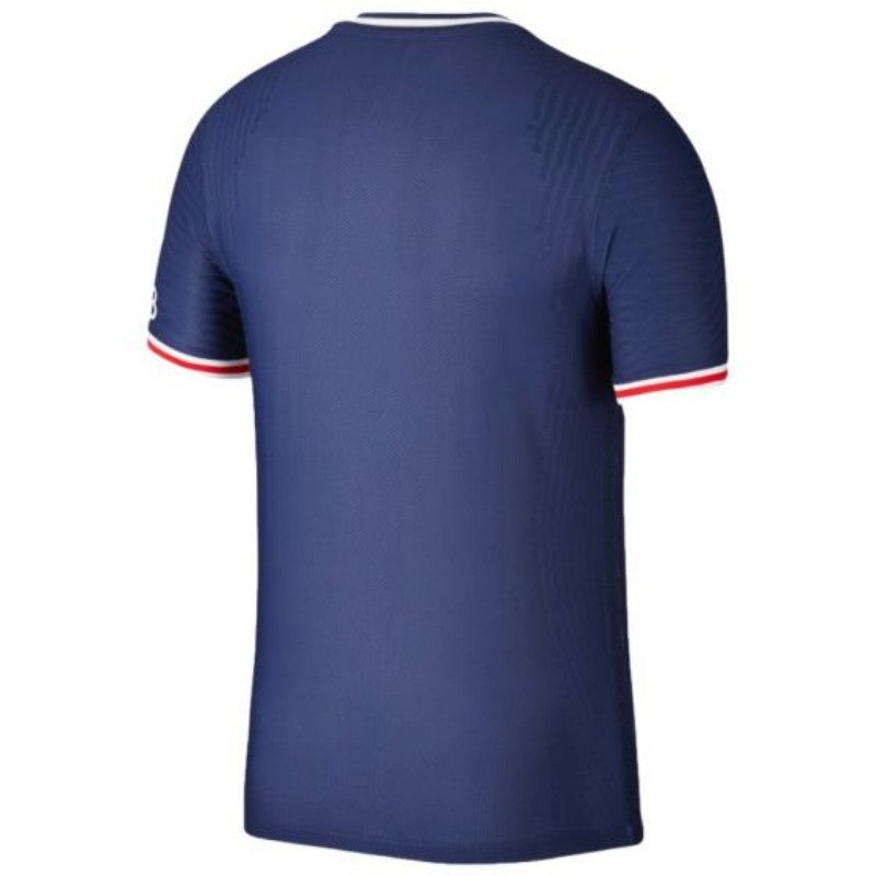 Camisa PSG I 2020/2021 - Torcedor Jordan - Azul - Retrô