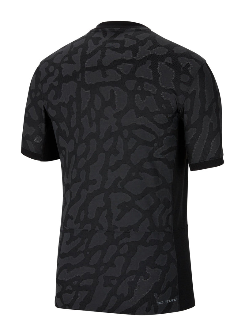 Camisa PSG III 23/24 - Torcedor Nike Masculina - Preta