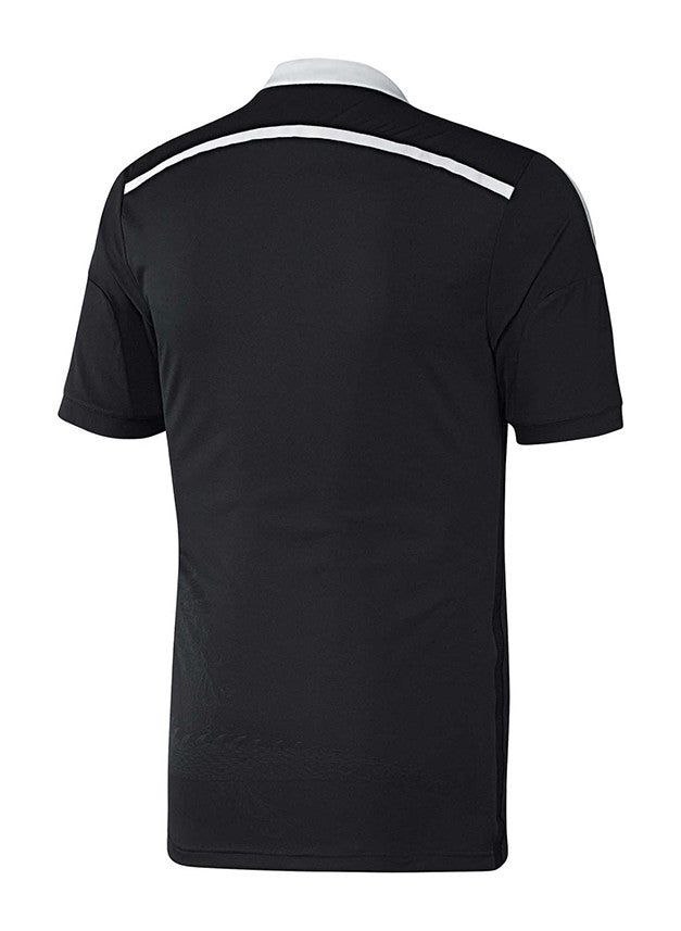 Camisa Real Madrid III 2014/2015 Adidas - Preto - Retrô