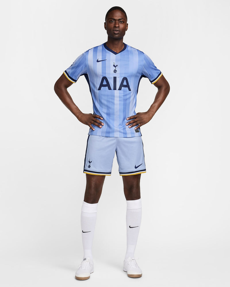 Camisa Tottenham Away 24/25 - Torcedor Nike Masculino - Azul