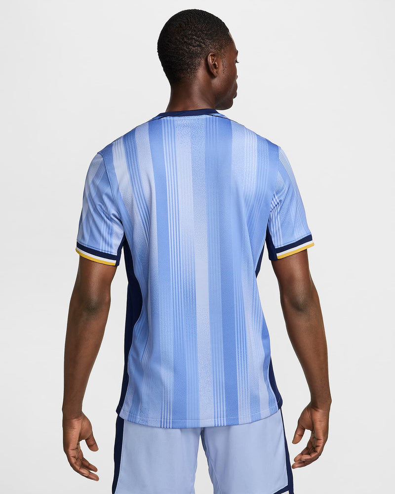 Camisa Tottenham Away 24/25 - Torcedor Nike Masculino - Azul