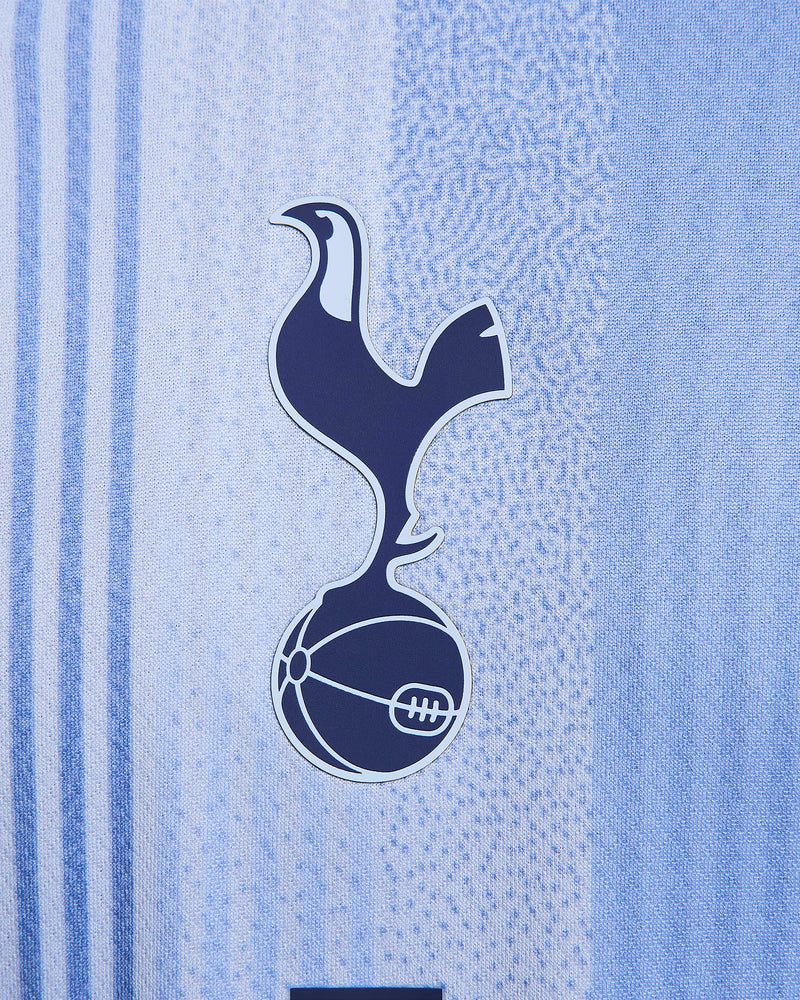 Camisa Tottenham Away 24/25 - Torcedor Nike Masculino - Azul