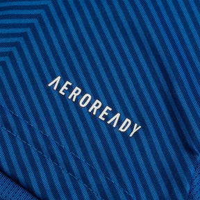 Camisa Cruzeiro I 25/26 - Azul