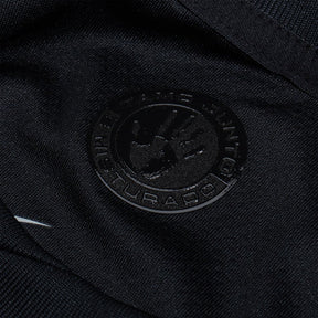 Camisa Corinthians II 24/25 Torcedor - Preta