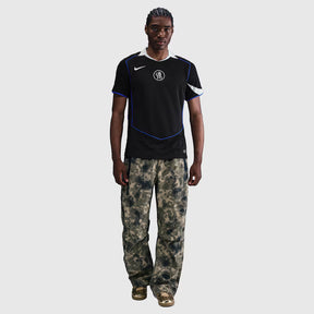 Camisa Chelsea III 25/26 Nike Torcedor Masculina - Preta
