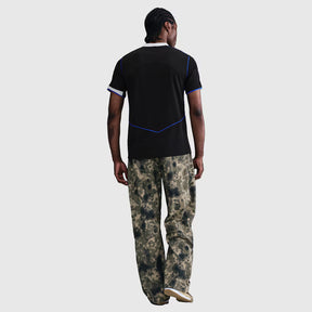 Camisa Chelsea III 25/26 Nike Torcedor Masculina - Preta