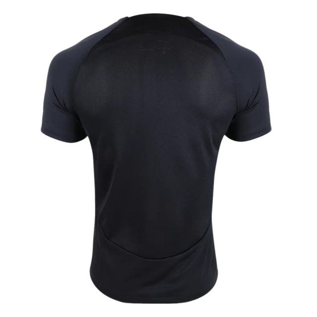 Camisa Corinthians Treino 23/24 - Torcedor Nike Masculino - Preto
