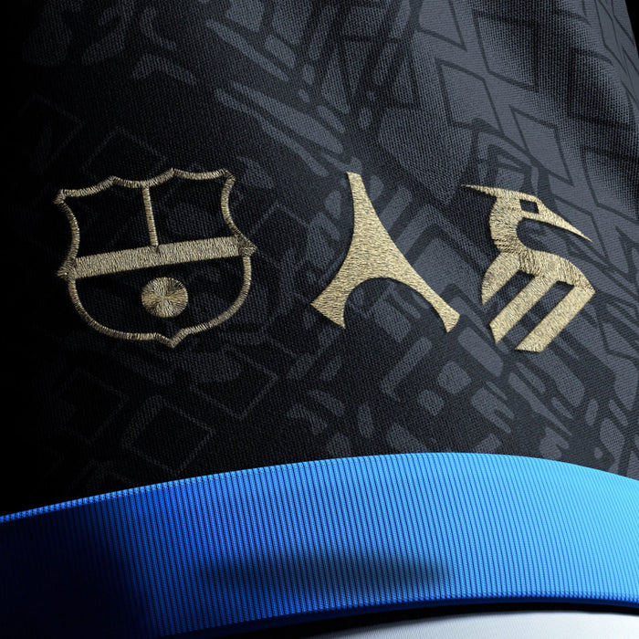 Camisa Argentina 'La Pulga'