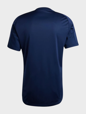 Camisa Flamengo Treino II 25/26 - Azul Escuro