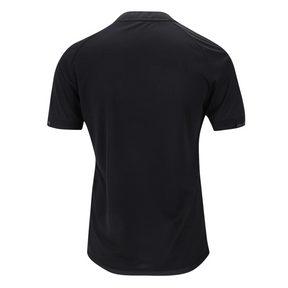 Camisa Vasco Feminina Goleiro III 24/25 - Preta