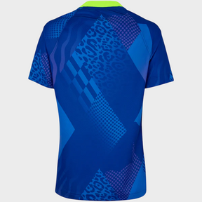 Camisa Seleção Brasileira Feminina II 25/26 - Torcedor Nike - Azul