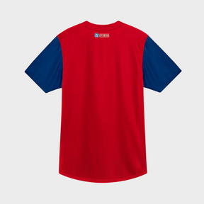 Camisa EC Bahia Super Man 25/26 - Azul e Vermelha