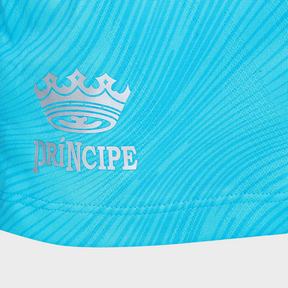Camisa Santos Comemorativa 25/26 - Azul