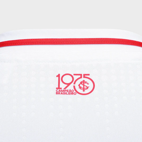 Camisa Internacional Feminina II 25/26 - Branca