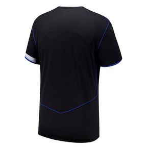 Camisa Chelsea III 25/26 Nike Torcedor Masculina - Preta