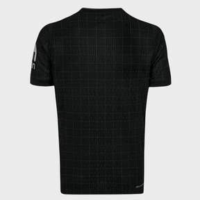 Camisa Tottenham StrayKids 25/26 Torcedor Nike Masculina - Preta