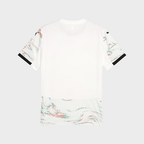 Camisa Portugal II 25/26 - Torcedor Puma Masculina - Branca