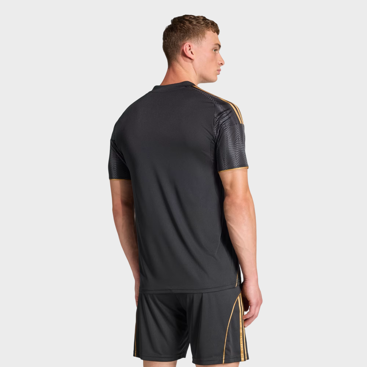Camisa Atlético Mineiro III 25/26 - Preta