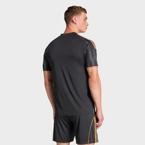 Camisa Atlético Mineiro III 25/26 - Preta